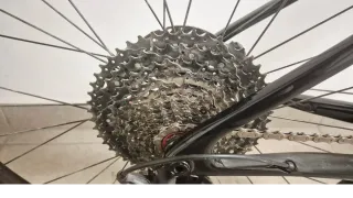 Bicicleta MTB Cannondale Scalpel HT Carbon 4