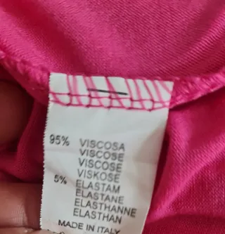 Blusa plisada estampado multicolor