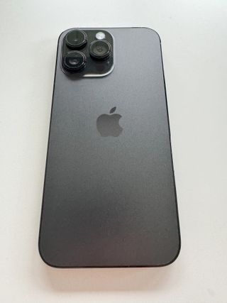 iPhone 14 Pro Max - 256 GB - Space Black