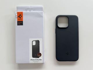 iPhone 14 Pro Max - 256 GB - Space Black
