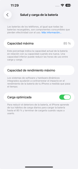 iPhone 14 Pro Max - 256 GB - Space Black
