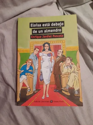 Eloisa Esta Debajo De Un... N/E