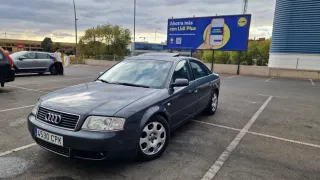 Audi A6 1.9tdi 130cv