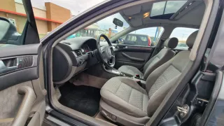 Audi A6 1.9tdi 130cv