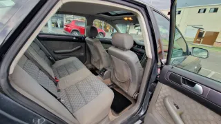 Audi A6 1.9tdi 130cv