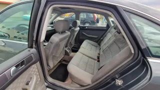 Audi A6 1.9tdi 130cv