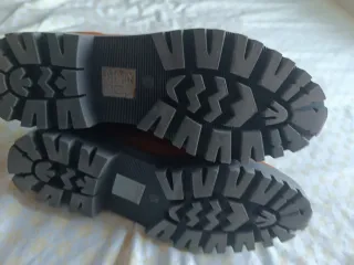 Zapatos Marypaz Mujer Talla 39 Marrones