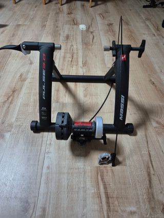 Rodillo Massi Pulse 3.0 Elastome
