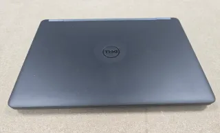 Notebook Dell i5