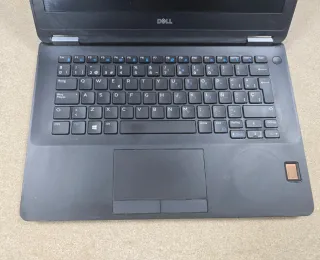 Notebook Dell i5