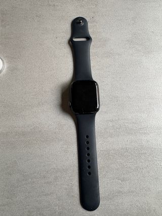 Apple Watch Series 7 Space Gray