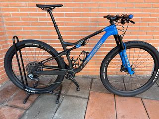 Bicicleta Lapierre XR 9.9