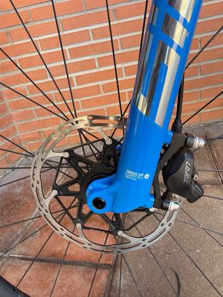 Bicicleta Lapierre XR 9.9