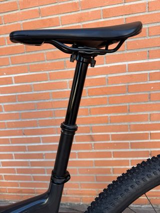 Bicicleta Lapierre XR 9.9