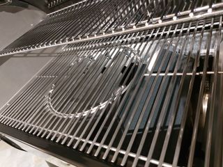 Barbacoa Weber Smokefire EX6 Pellets