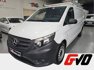 Mercedes Vito 116 CDI EXTRALARGA 