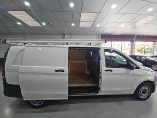 Mercedes Vito 116 CDI EXTRALARGA 