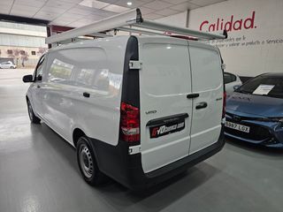 Mercedes Vito 116 CDI EXTRALARGA 