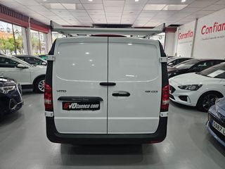 Mercedes Vito 116 CDI EXTRALARGA 