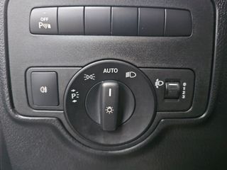 Mercedes Vito 116 CDI EXTRALARGA 