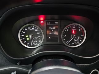 Mercedes Vito 116 CDI EXTRALARGA 