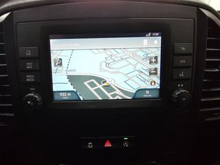 Mercedes Vito 116 CDI EXTRALARGA 