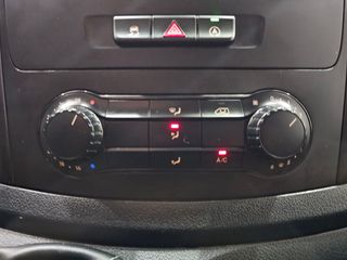 Mercedes Vito 116 CDI EXTRALARGA 