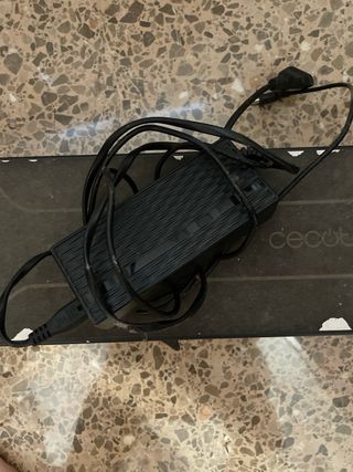 Patinete eléctrico Cecotec