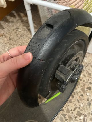Patinete eléctrico Cecotec