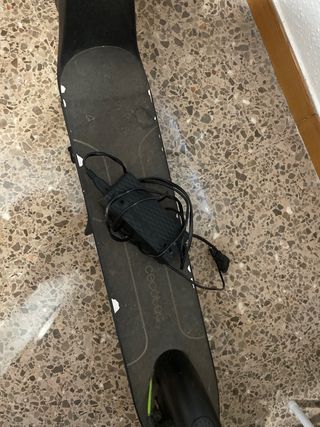 Patinete eléctrico Cecotec
