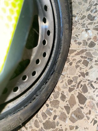 Patinete eléctrico Cecotec
