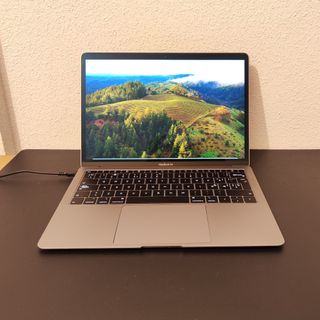 MacBook Air Retina 13" 2019 I5 8210Y 1.6 8GB 128G