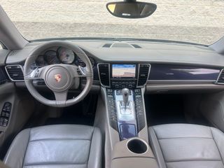 Porsche Panamera 4.8 S