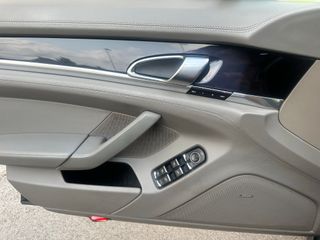 Porsche Panamera 4.8 S