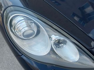 Porsche Panamera 4.8 S