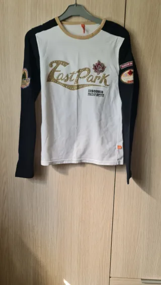 Camiseta Siempre es Viernes Talla S