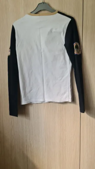 Camiseta Siempre es Viernes Talla S