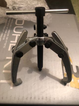 Extractor 3 Patas Nuevo