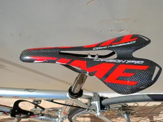BICICLETA DE CARRETERA FELT F50 