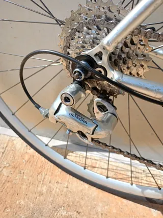 BICICLETA DE CARRETERA FELT F50 