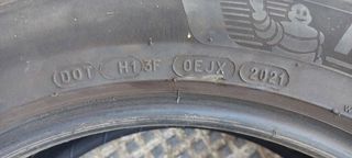 Neumático Michelin Primacy 4 215/55 R17