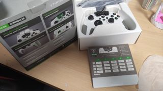 Turtle Beach Recon Controller Wired XBOX Y PC