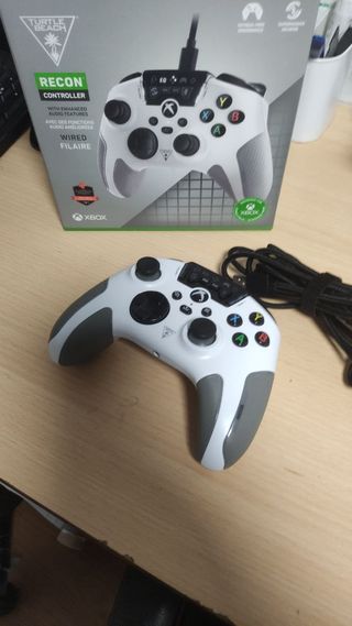 Turtle Beach Recon Controller Wired XBOX Y PC