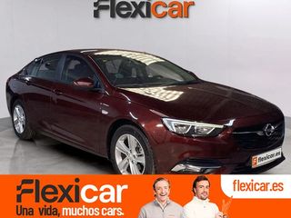 Opel Insignia  GS 1.5 Turbo 103kW XFL ecoTEC Excellence