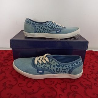 Scarpe Gas tg. 38 nuove