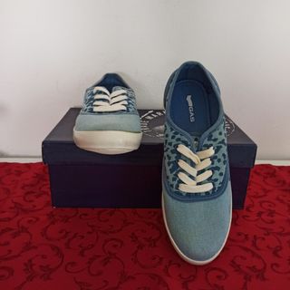 Scarpe Gas tg. 38 nuove