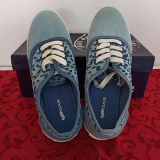 Scarpe Gas tg. 38 nuove
