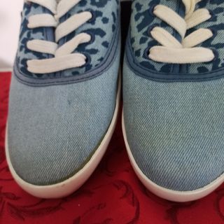 Scarpe Gas tg. 38 nuove