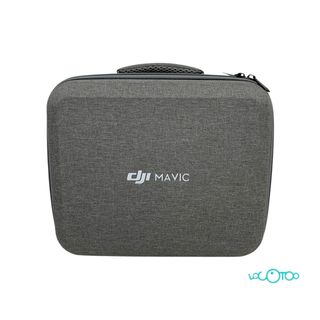 Bolsa Transporte Dron DJI Mavic Gris