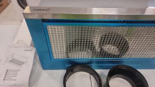 CAMPANA EXTRACTORA CATA TFH6630 X/A 605M3/H A+